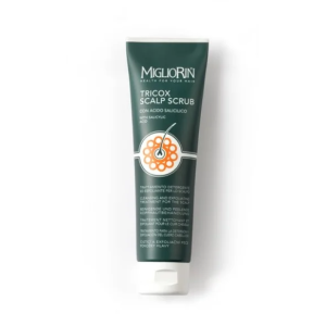 Migliorin tricox scalp scrub 150 ml