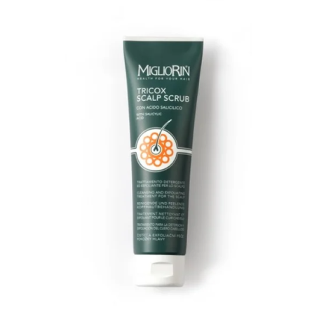 Migliorin tricox scalp scrub 150 ml