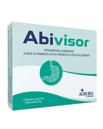 Abivisor 12bustine