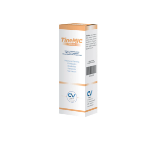 Tinemic spray 100 ml