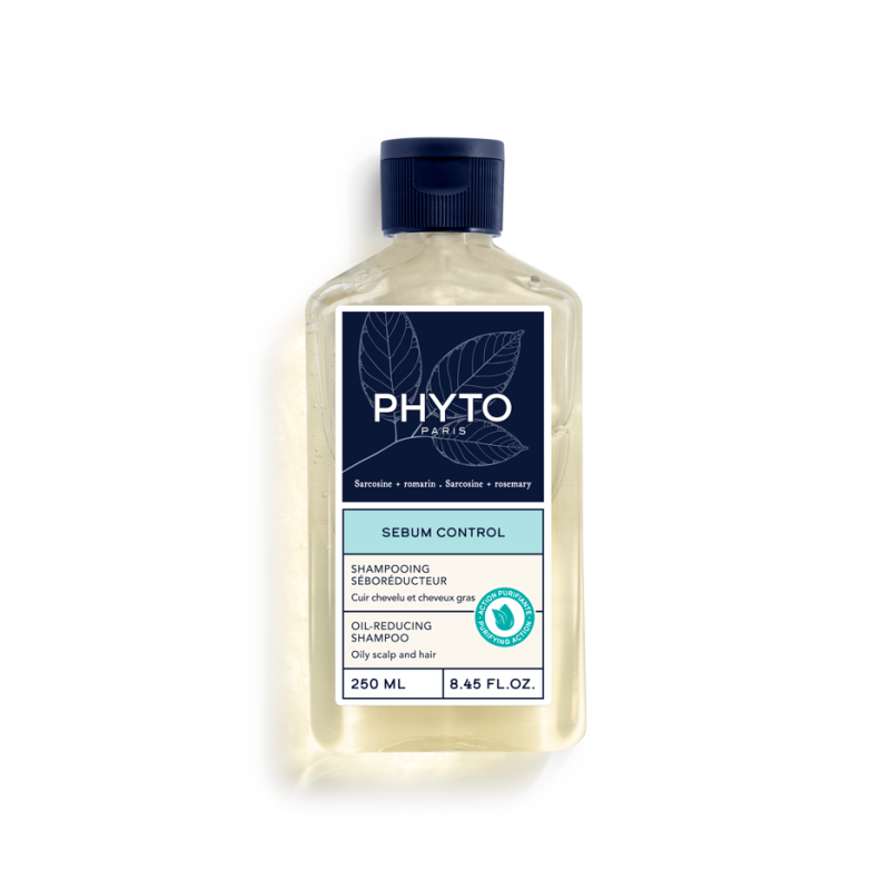 Phyto solution shampoo seboregolatore 250 ml