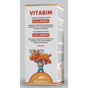 Vitabim 200 ml