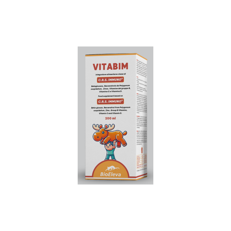 Vitabim 200 ml