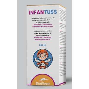 Infantuss 200 ml