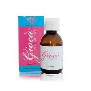 Gioca' pediatrico 150 ml