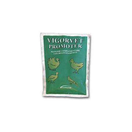 Promoter vigorvet busta 100 g