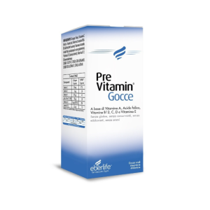 Previtamin gocce 7,5 ml