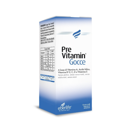Previtamin gocce 7,5 ml Previtamin gocce 7,5 ml