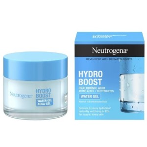 Neutrogena acqua gel 50 ml new pack