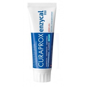 Curaprox enzycal 950 75 ml