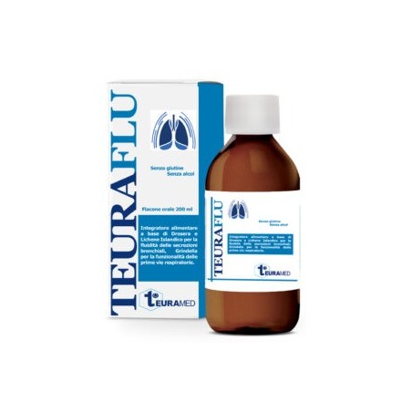 Teuraflu zero 200 ml