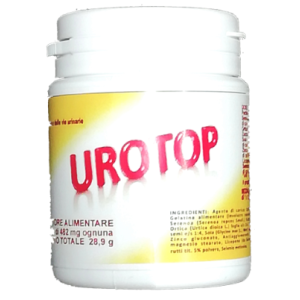 Urotop 60 capsule