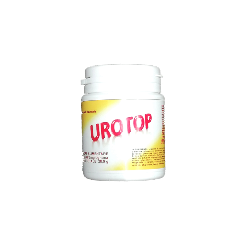 Urotop 60 capsule
