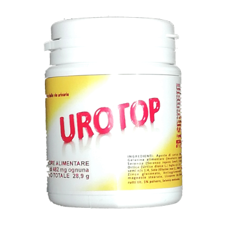 Urotop 60 capsule