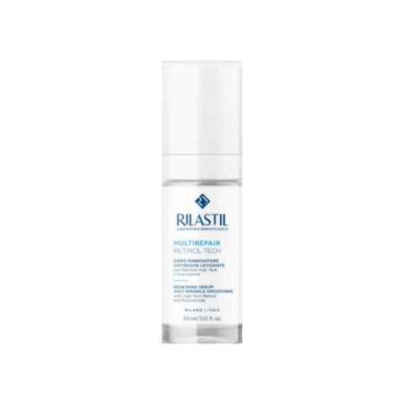 Rilastil multirepair retinol tech siero 30 ml