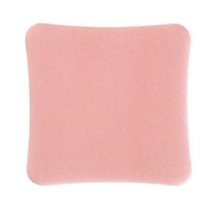 Medicazione in poliuretano allevyn gentle 10x10cm 10 pezzi