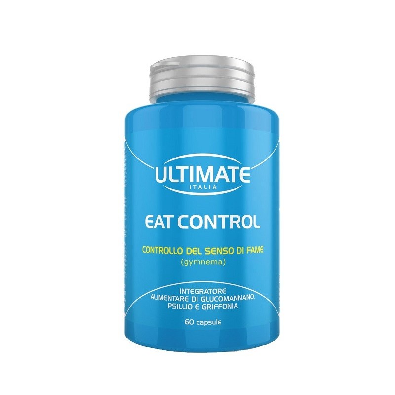 Ultimate eat control 60 capsule