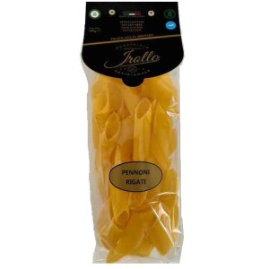 Irollo pennoni rigati 400 g