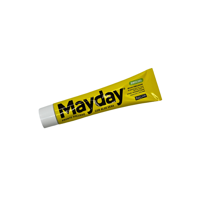 Mayday emulgel 75 ml Mayday emulgel 75 ml