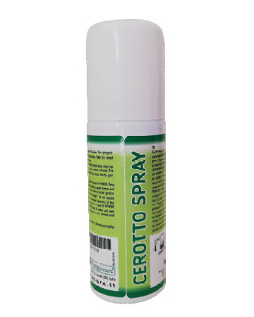 Cerotto spray