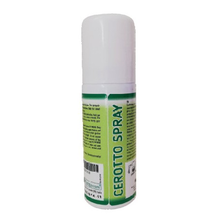 Cerotto spray