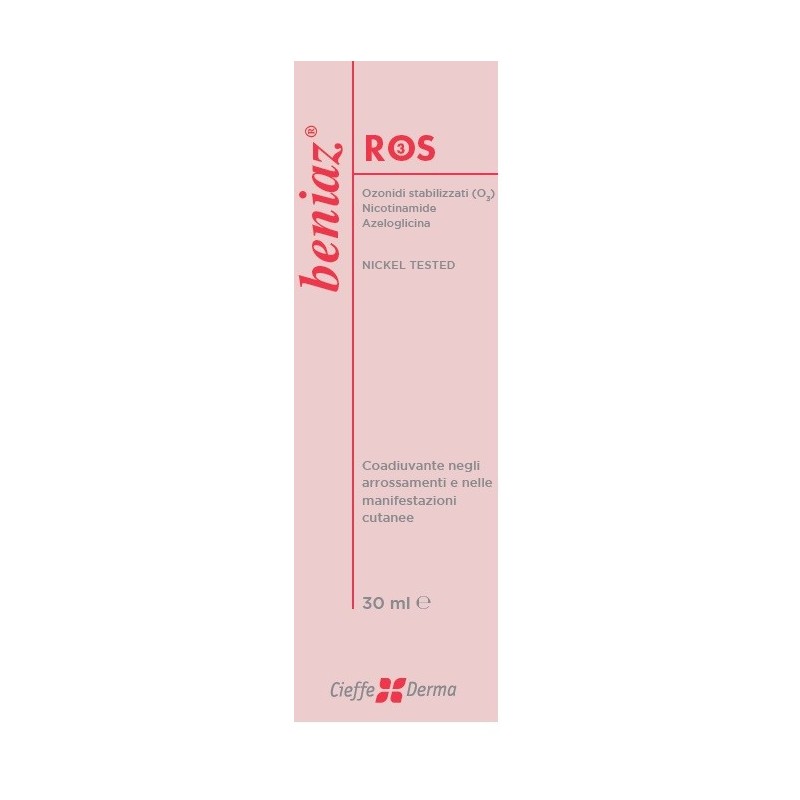 Beniaz ros 30 ml