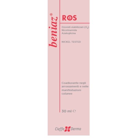 Beniaz ros 30 ml