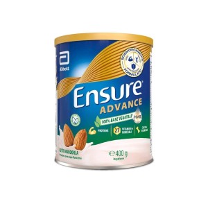 Ensure advance base vegetale 400 g
