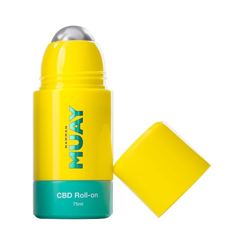 Namman muay cryo roll-on 75 ml