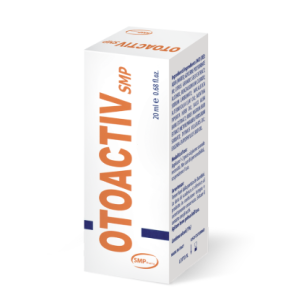 Otoactiv gocce 10 ml