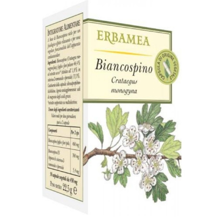Biancospino 50 ml