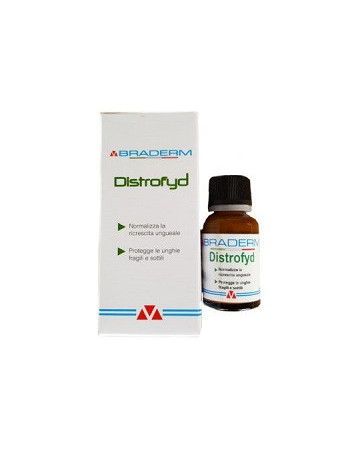 Distrofyd 15ml braderm