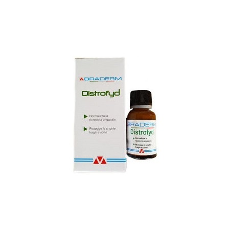 Distrofyd 15ml braderm