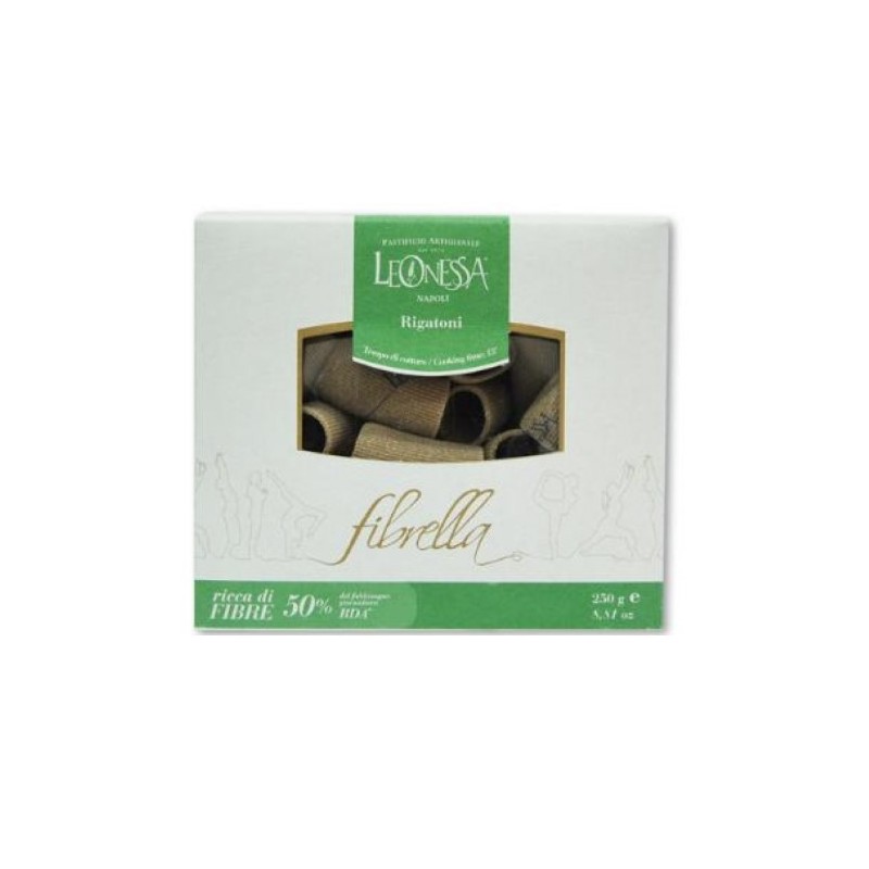 Fibrella rigatoni 250 g