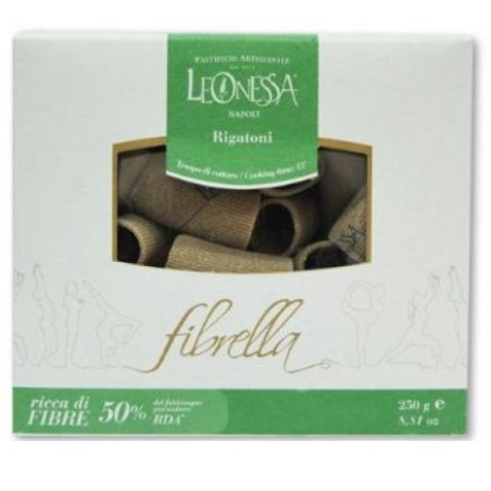 Fibrella rigatoni 250 g
