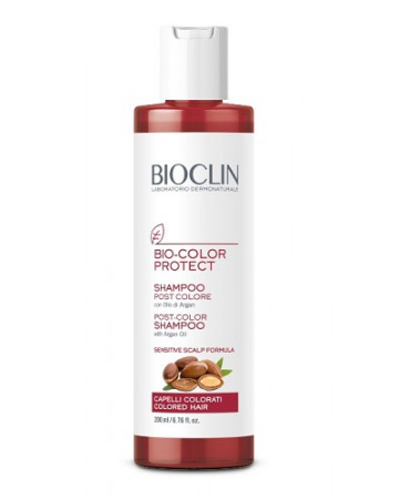 Bioclin bio color prot sh200ml