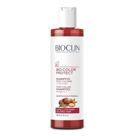 Bioclin bio color prot sh200ml