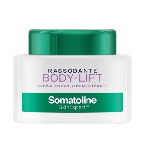 Somatoline skin expert rassodante corpo ridensificante 250 ml