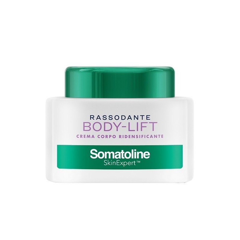 Somatoline skin expert rassodante corpo ridensificante 250 ml