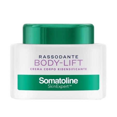 Somatoline skin expert rassodante corpo ridensificante 250 ml