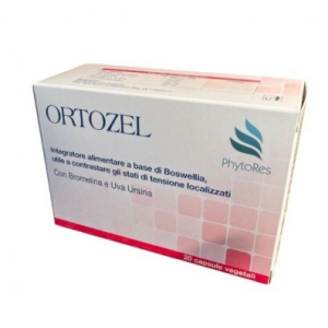 Ortozel 20 capsule