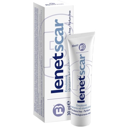 Lenet scar 30 ml