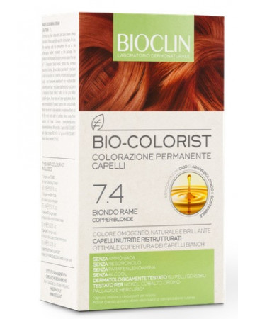 Bioclin bio colorist 7,4