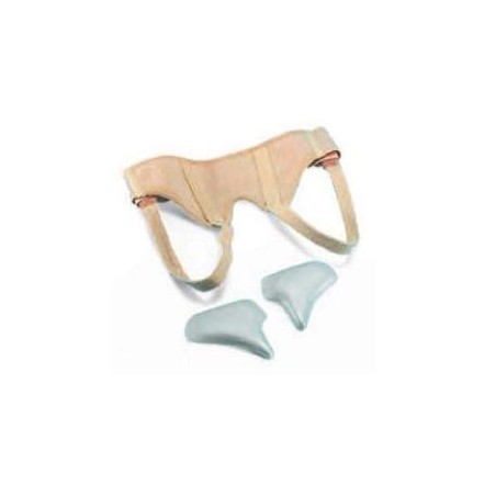 Cinto oertopedico erniario elite misura 90cm