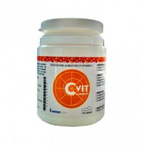 C vit sorrento 60 capsule
