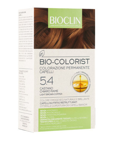 Bioclin bio colorist 5,4