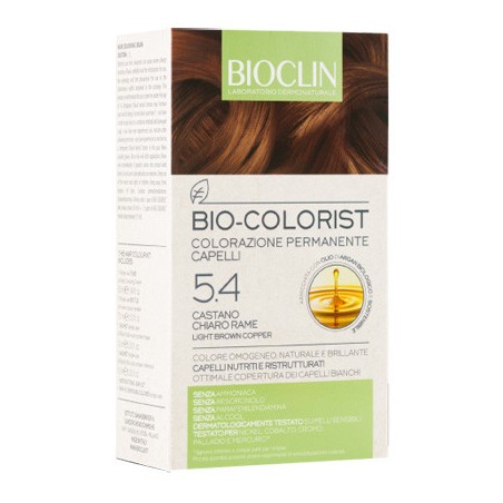 Bioclin bio colorist 5,4