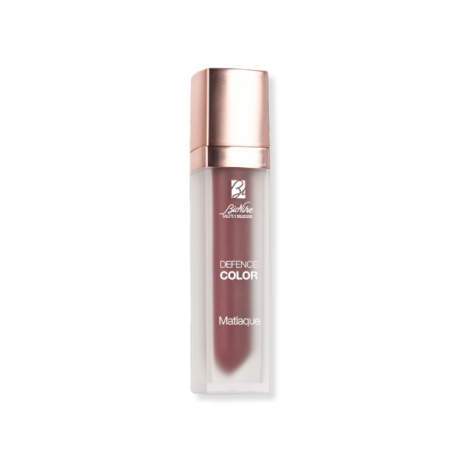 Defence color comfort mat 705 rossetto mat liquido 4,5 ml