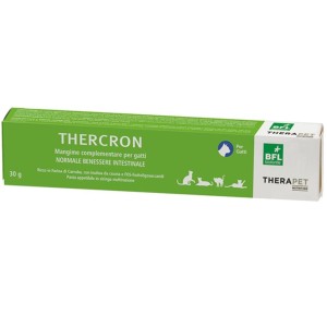 Thercron pasta gatto 30 ml