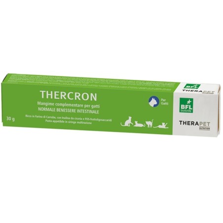 Thercron pasta gatto 30 ml